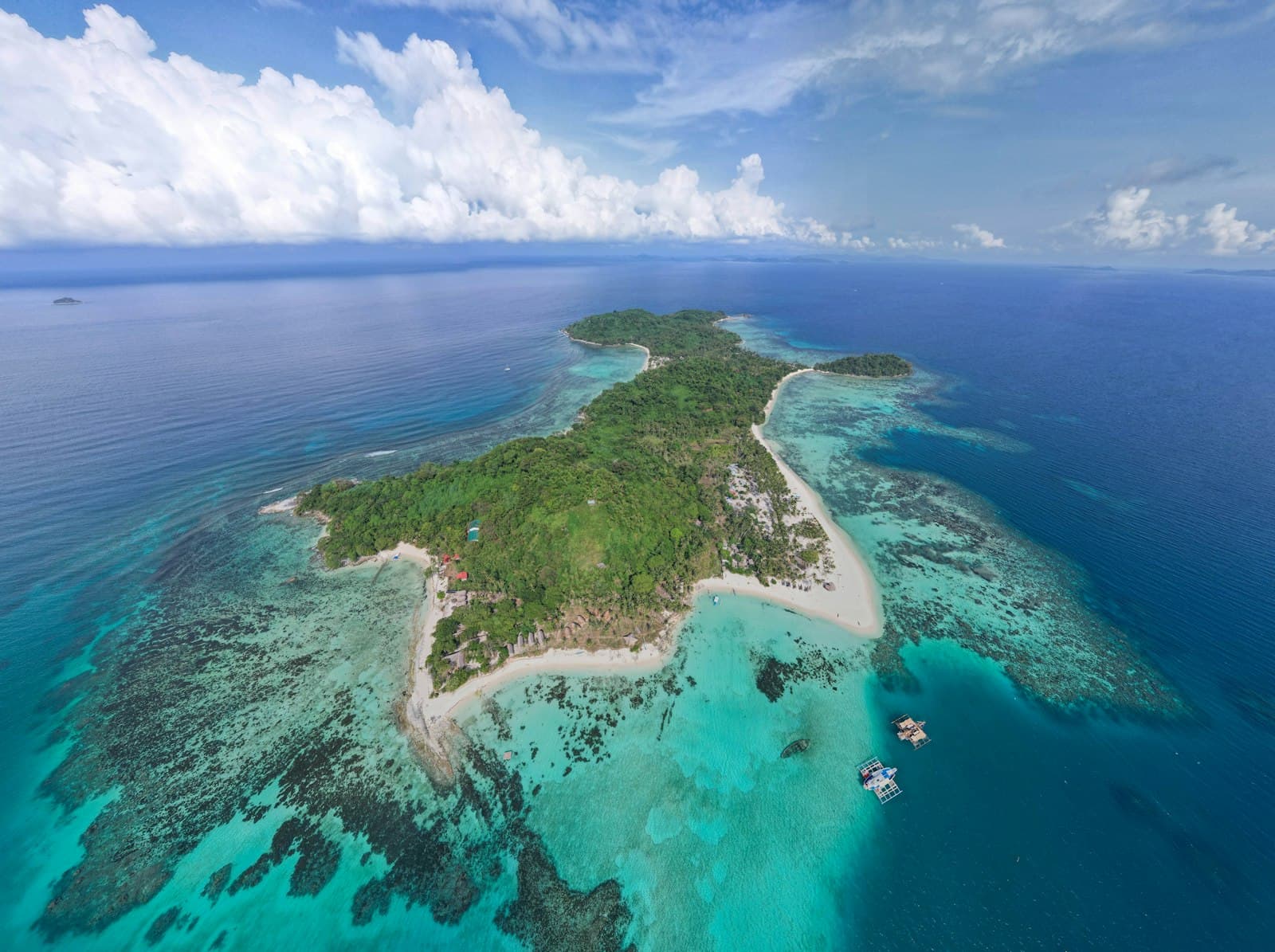Island escapes: how to plan the beach getaway you actually need