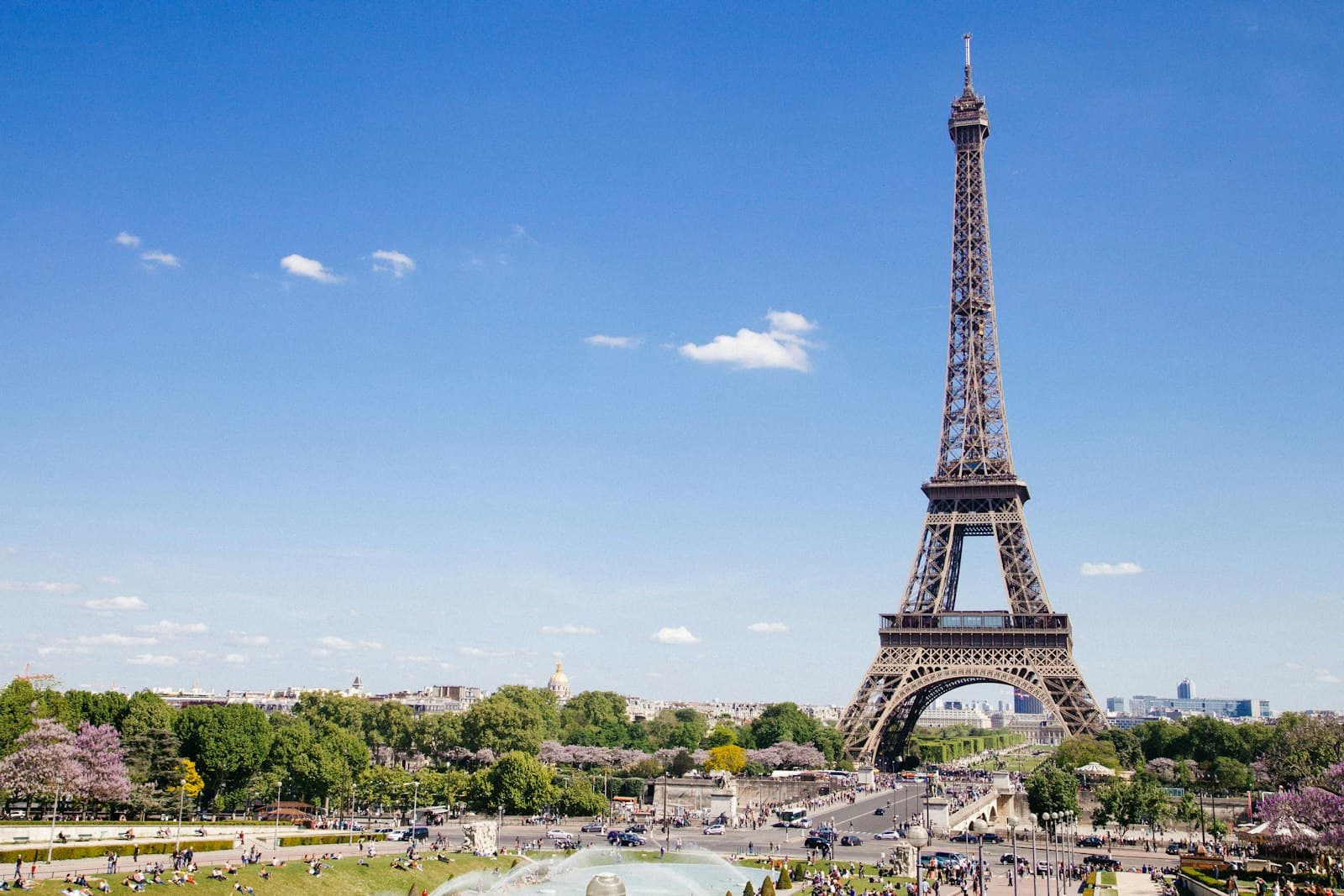 Paris, France: how to fall for the City of Light without the cliches