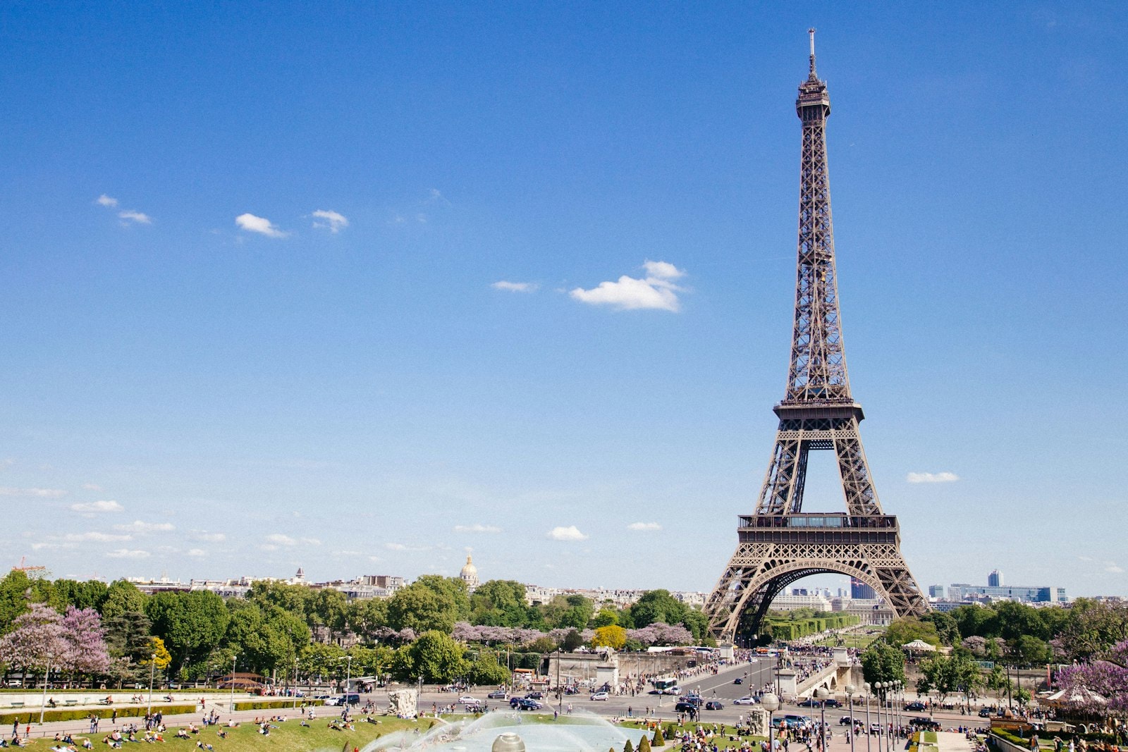 Paris, France: how to fall for the City of Light without the cliches